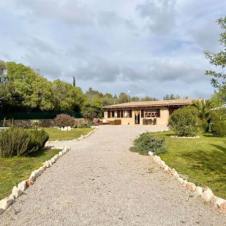 Villa Casa Eden With Private Pool à Artà Extérieur photo
