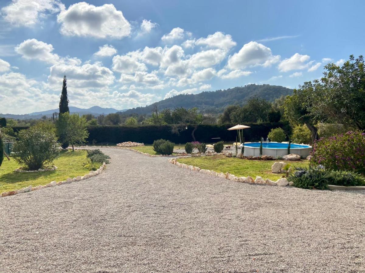 Villa Casa Eden With Private Pool à Artà Extérieur photo