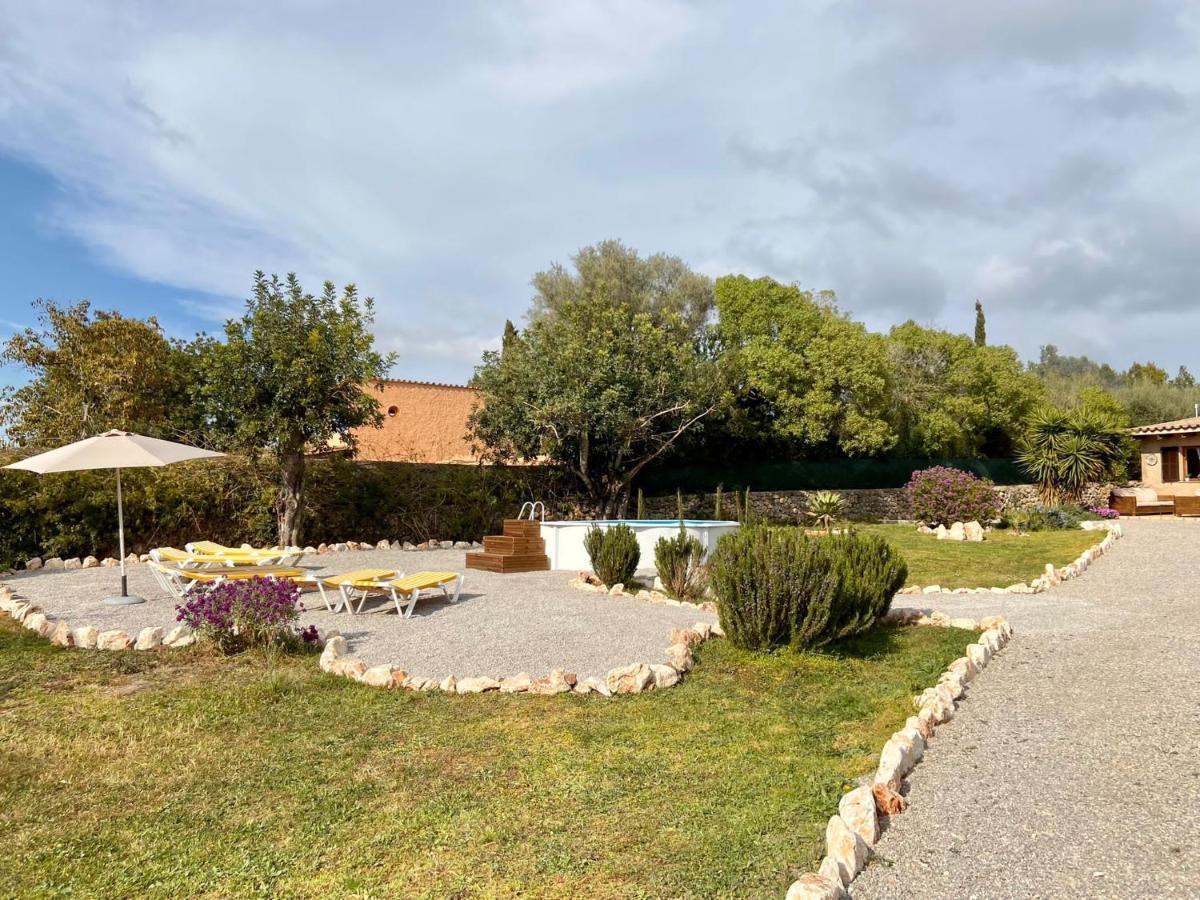 Villa Casa Eden With Private Pool à Artà Extérieur photo
