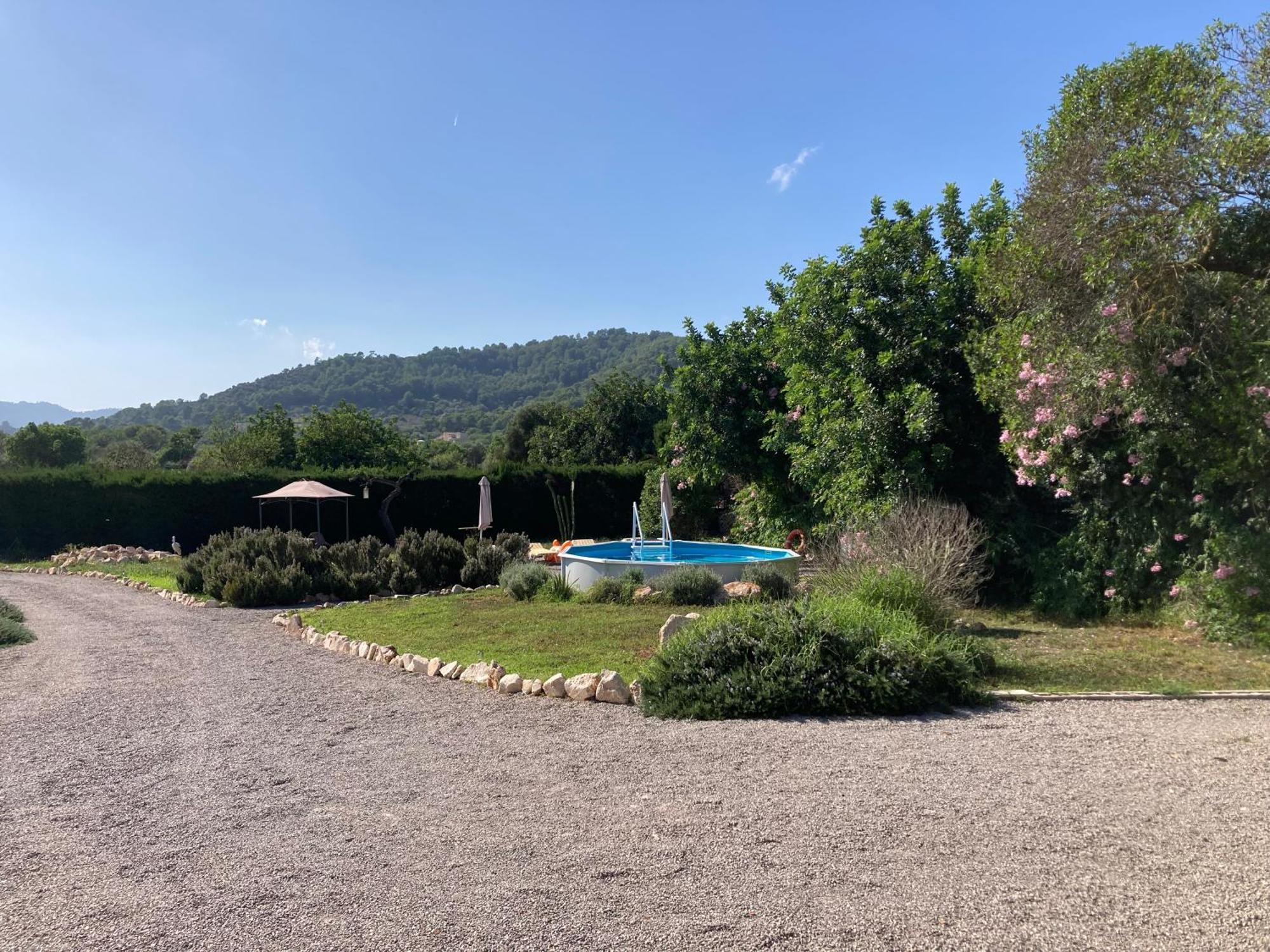Villa Casa Eden With Private Pool à Artà Extérieur photo